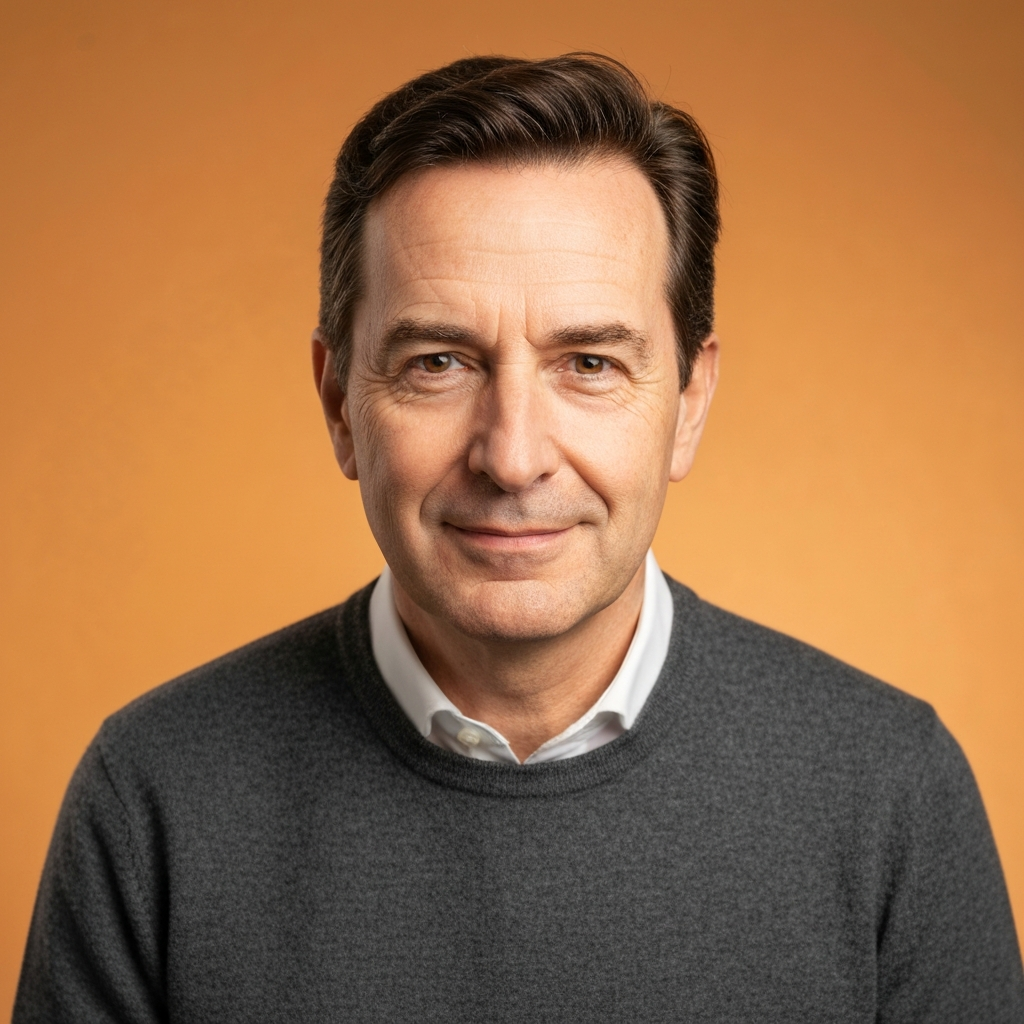 Nicolas Bertrand