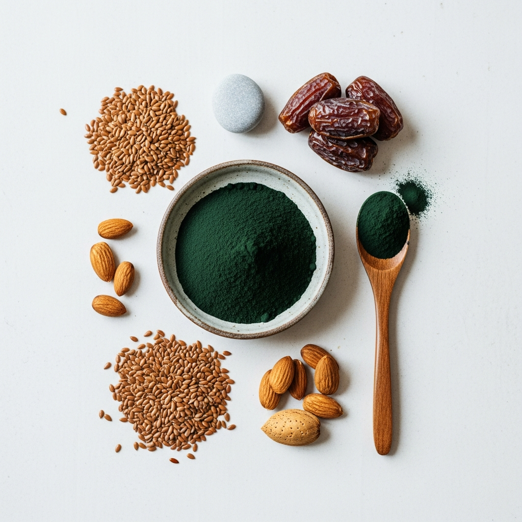 La meilleure spiruline en pharmacie : guide d'achat complet