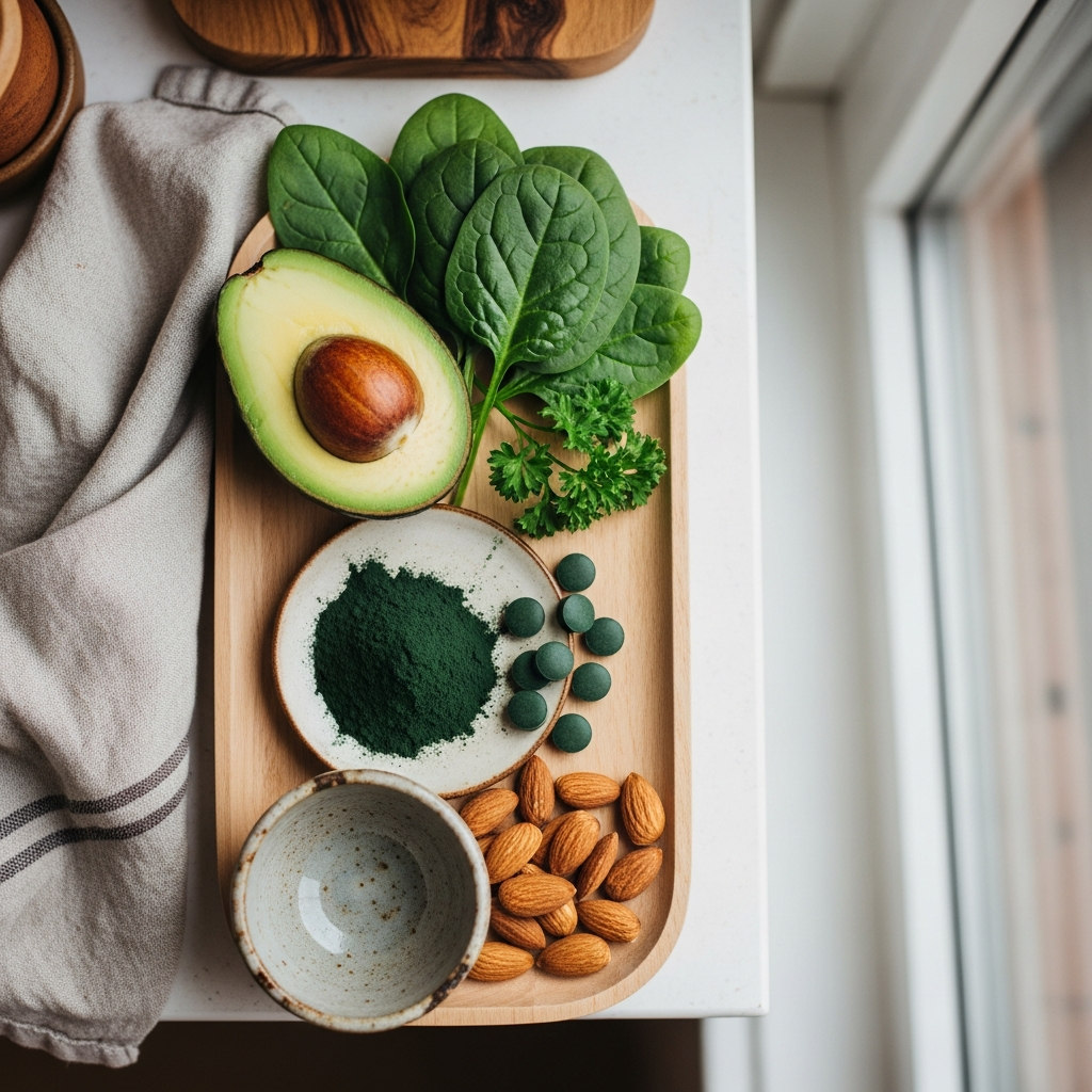 Acheter spiruline bio : guide complet pour choisir la meilleure qualité