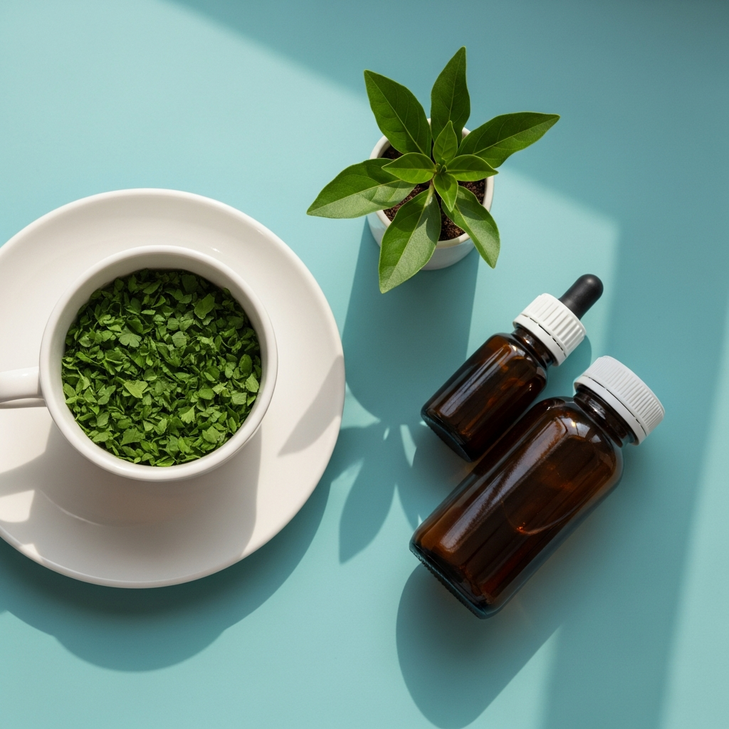 Spiruline et diabète : comment optimiser votre contrôle glycémique naturellement