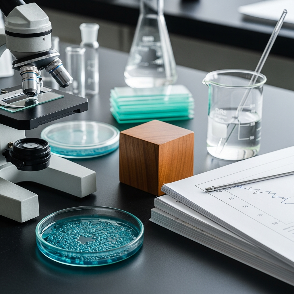Spiruline et fertilité masculine : études scientifiques et résultats