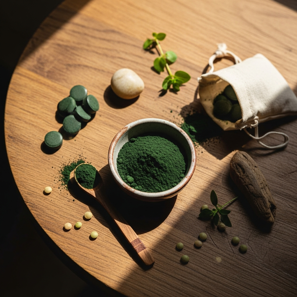 Marques de spiruline française artisanale : avis clients et guide de sélection