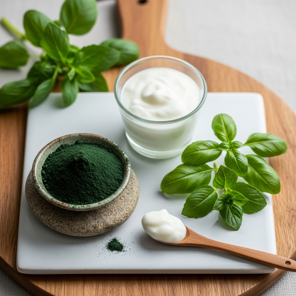 Spiruline et bien-être digestif : comment l'utiliser efficacement pour une meilleure digestion