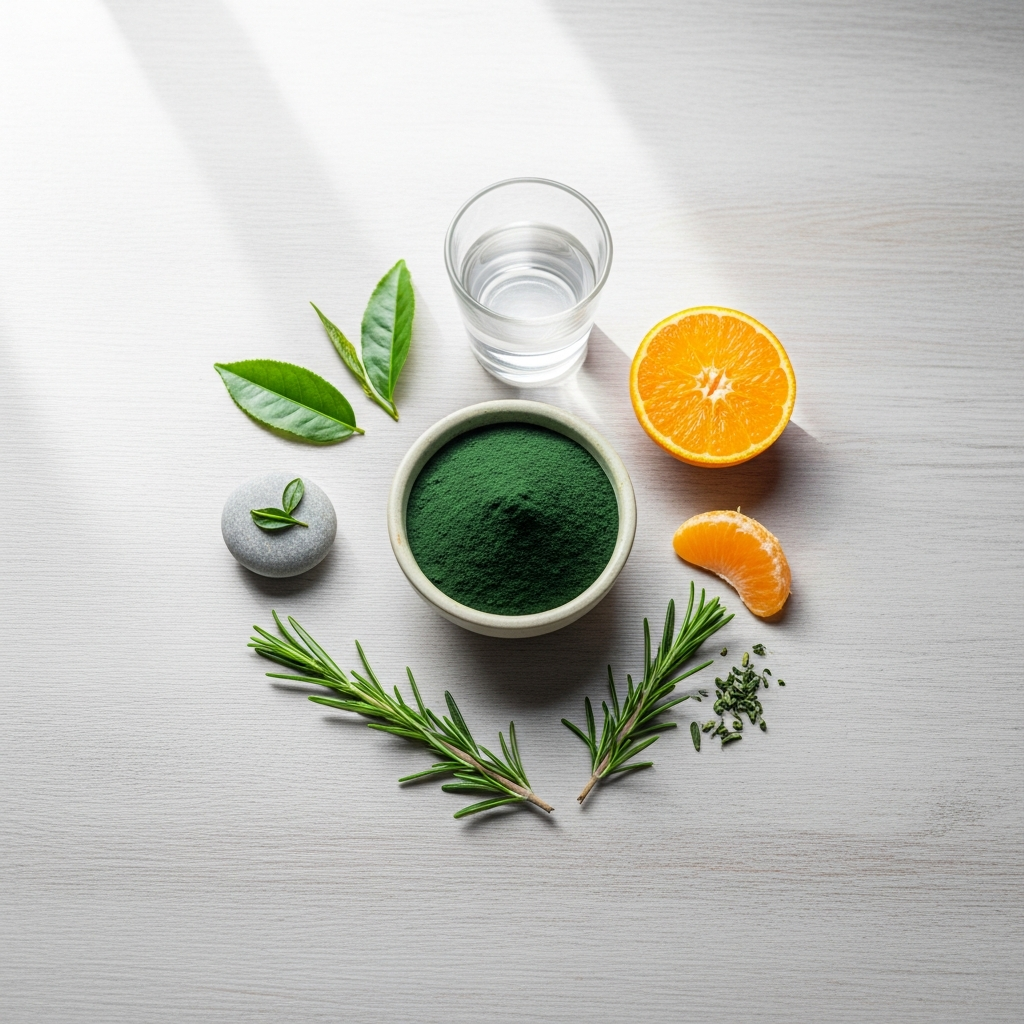 Spiruline et bien-être cognitif mental : guide complet pour booster votre cerveau