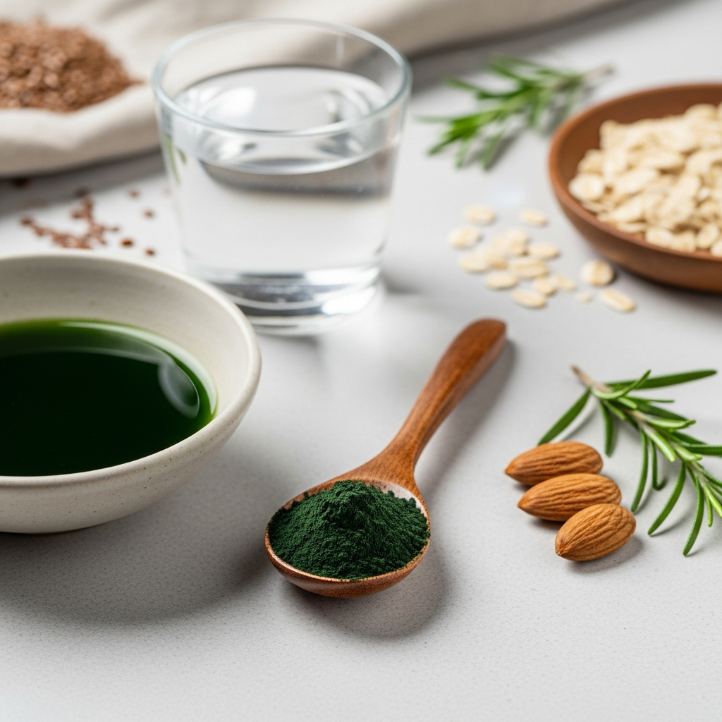 Spiruline et équilibre glycémique : comment l'utiliser pour mieux contrôler votre diabète