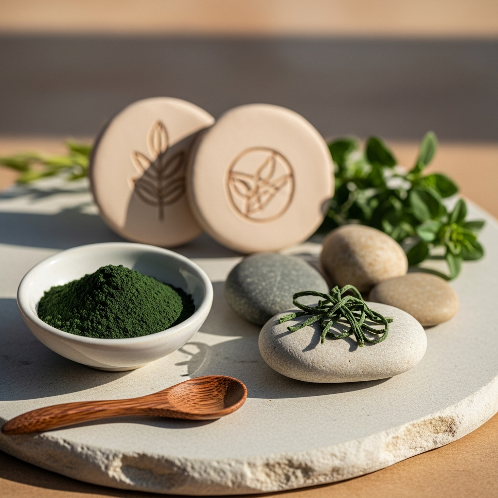 Spiruline française, label AB, certifications : ce qu'il faut vraiment vérifier