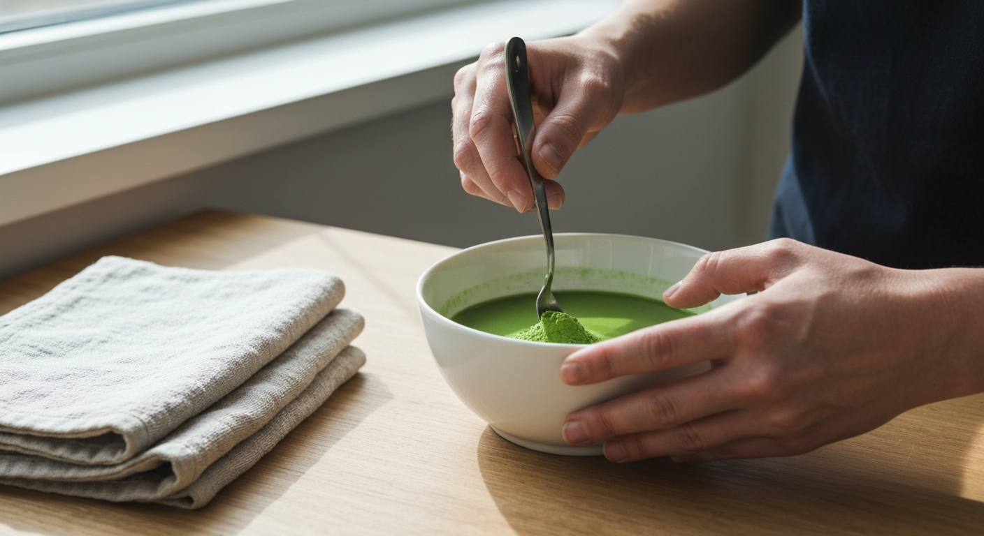 La spiruline pour les cheveux, la peau et les ongles : le guide complet